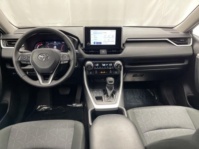 2024 Toyota RAV4 XLE AWD