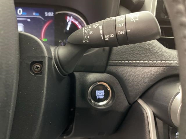 2024 Toyota RAV4 XLE AWD