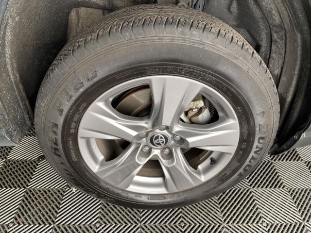 2024 Toyota RAV4 XLE AWD