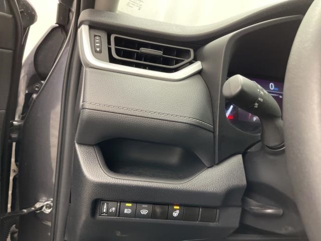 2024 Toyota RAV4 XLE AWD