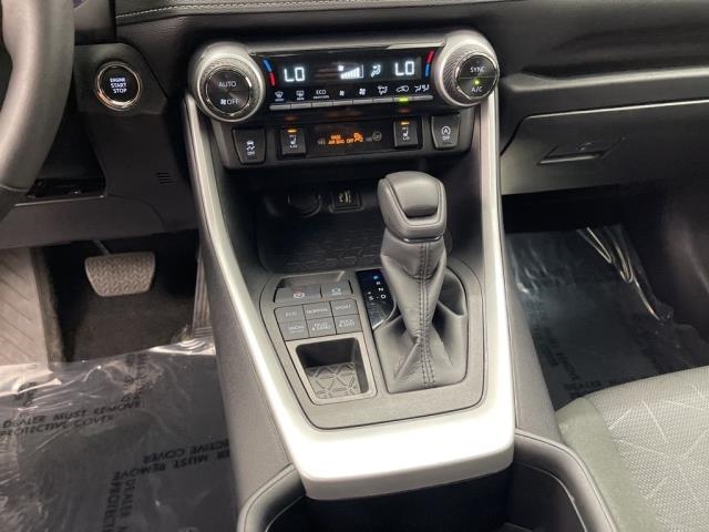 2024 Toyota RAV4 XLE AWD