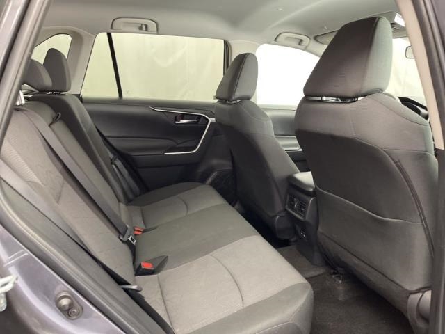 2024 Toyota RAV4 XLE AWD