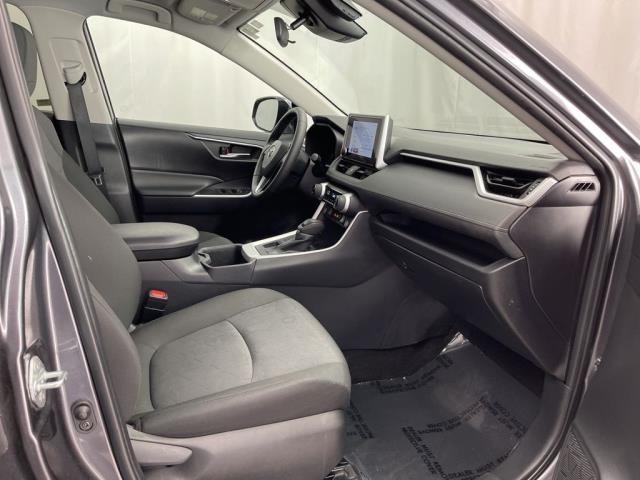 2024 Toyota RAV4 XLE AWD