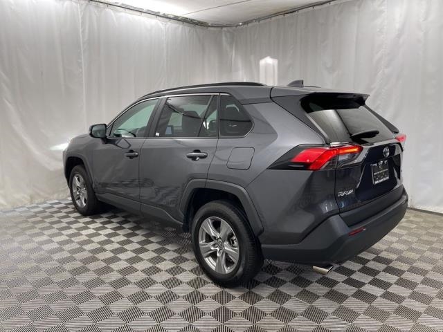 2024 Toyota RAV4 XLE AWD