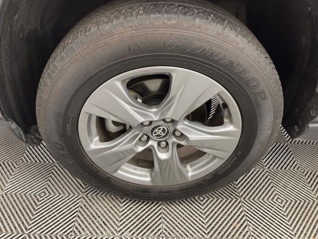 2024 Toyota RAV4 XLE AWD