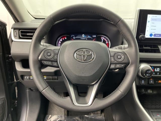 2024 Toyota RAV4 XLE AWD