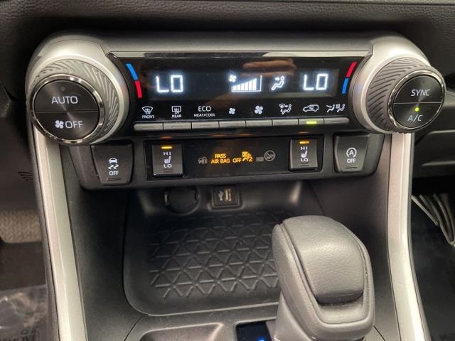 2024 Toyota RAV4 XLE AWD