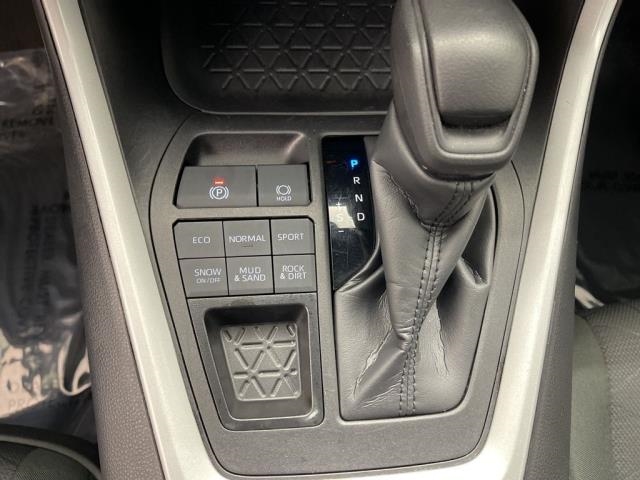 2024 Toyota RAV4 XLE AWD