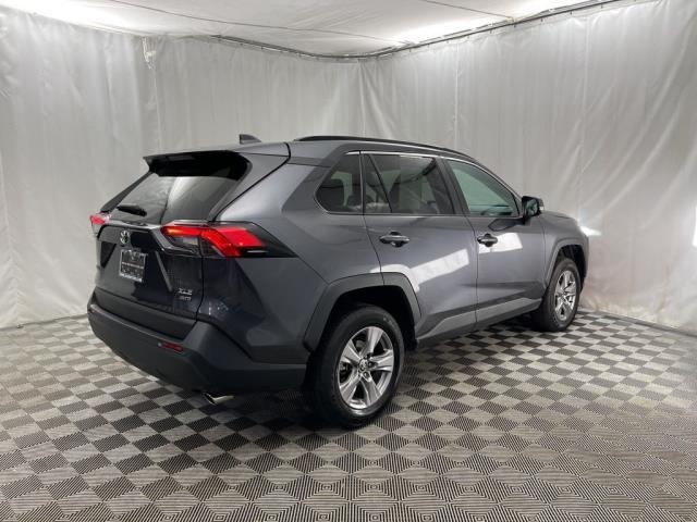 2024 Toyota RAV4 XLE AWD
