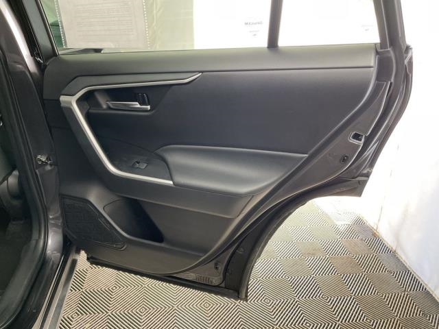 2024 Toyota RAV4 XLE AWD