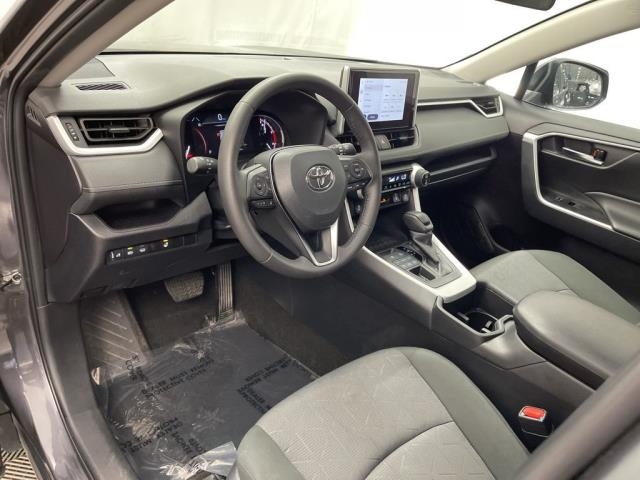 2024 Toyota RAV4 XLE AWD