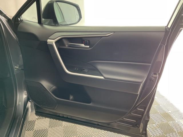 2024 Toyota RAV4 XLE AWD