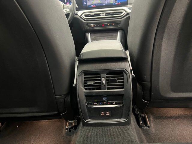 2024 BMW 3 Series 330i xDrive AWD