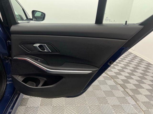 2024 BMW 3 Series 330i xDrive AWD