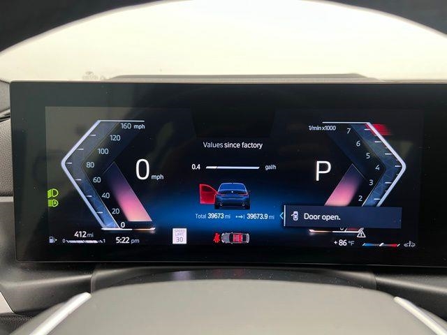 2024 BMW 3 Series 330i xDrive AWD