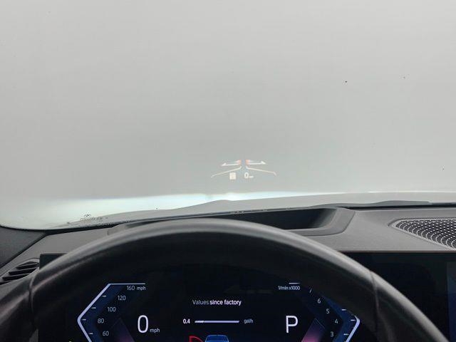 2024 BMW 3 Series 330i xDrive AWD