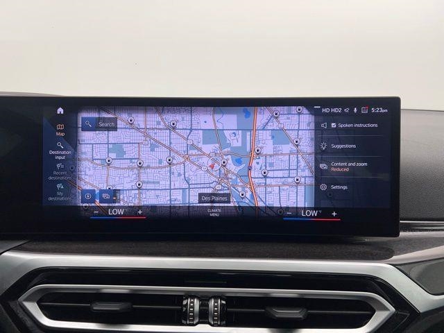 2024 BMW 3 Series 330i xDrive AWD