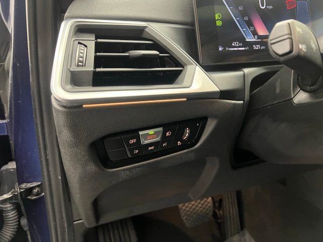 2024 BMW 3 Series 330i xDrive AWD