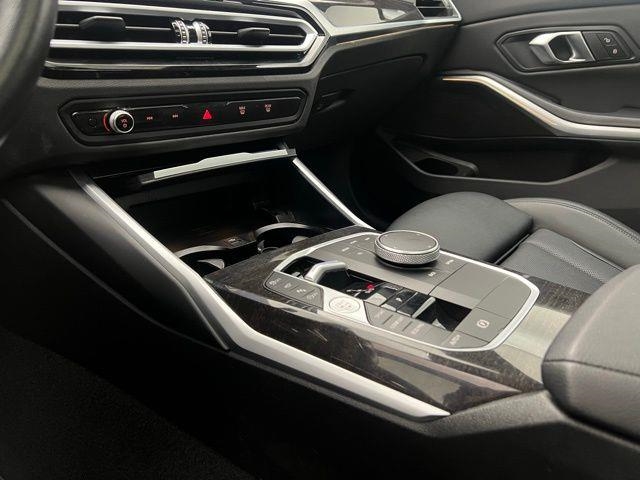 2024 BMW 3 Series 330i xDrive AWD