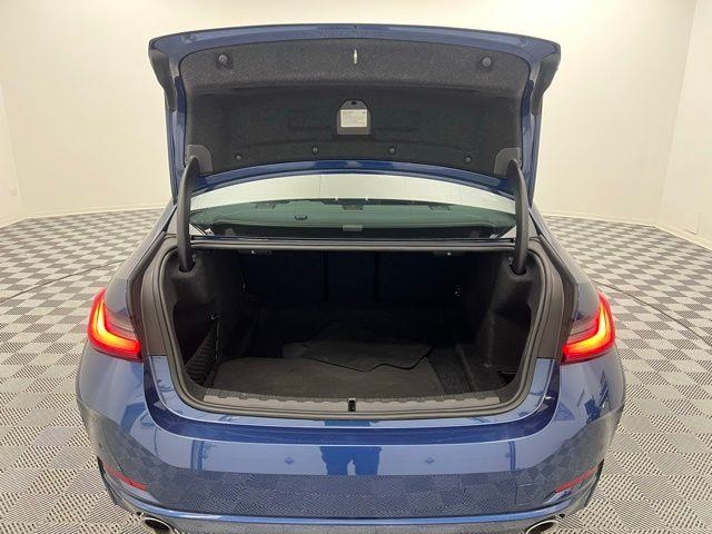 2024 BMW 3 Series 330i xDrive AWD