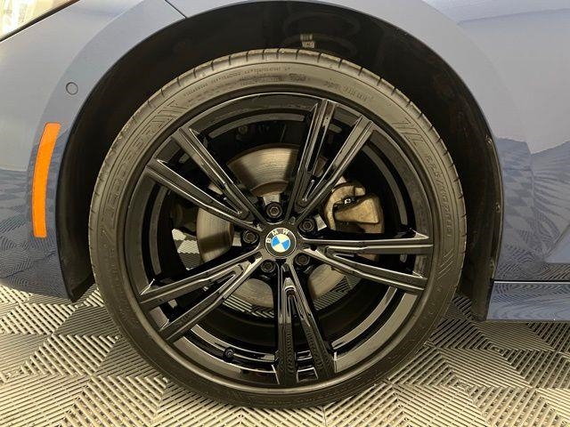 2024 BMW 3 Series 330i xDrive AWD