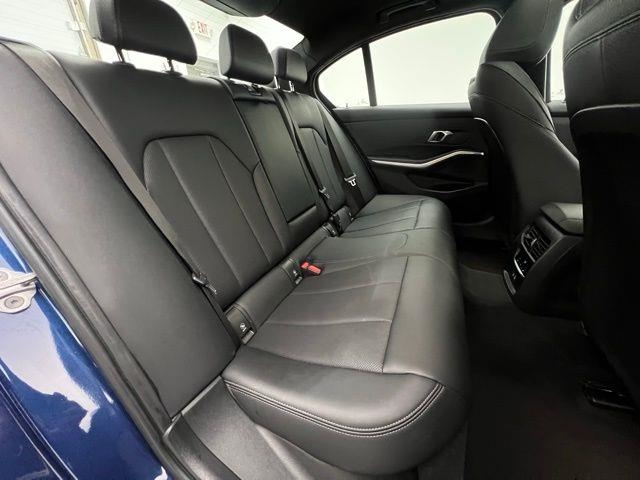 2024 BMW 3 Series 330i xDrive AWD