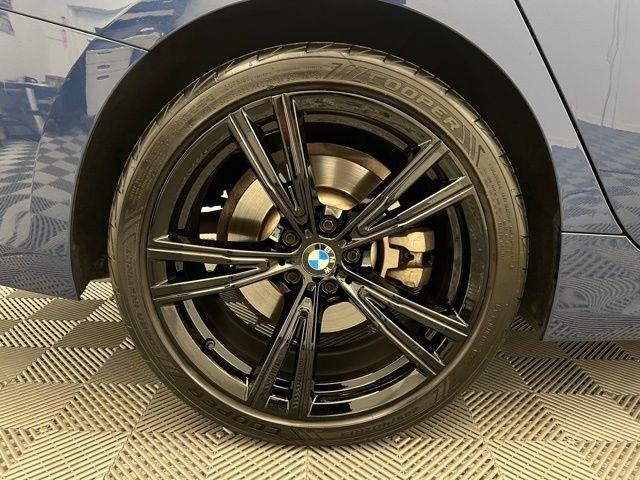 2024 BMW 3 Series 330i xDrive AWD