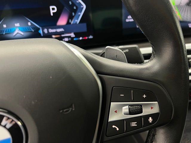 2024 BMW 3 Series 330i xDrive AWD