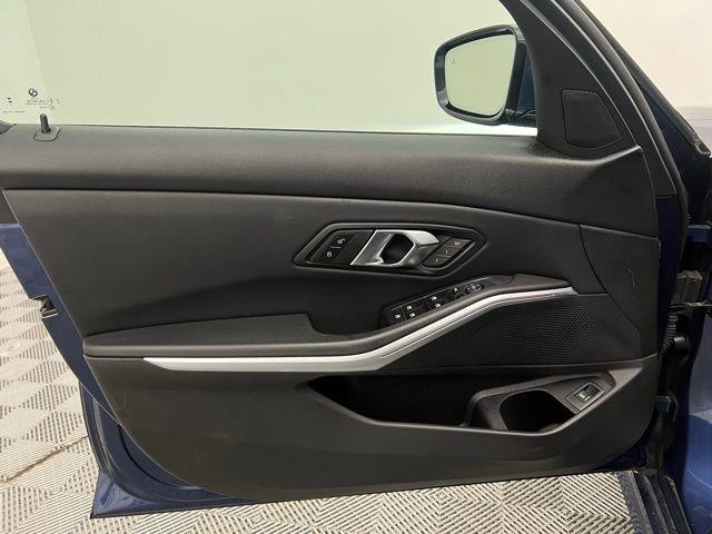 2024 BMW 3 Series 330i xDrive AWD