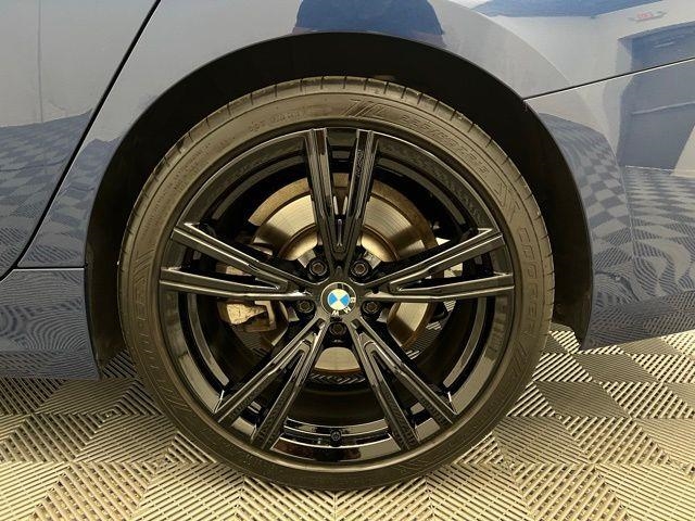 2024 BMW 3 Series 330i xDrive AWD