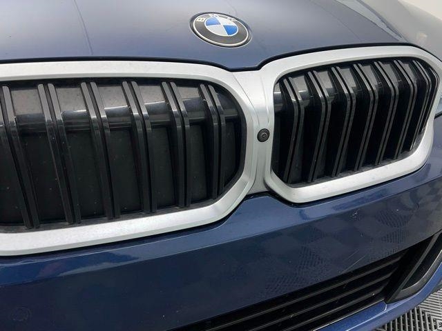 2024 BMW 3 Series 330i xDrive AWD