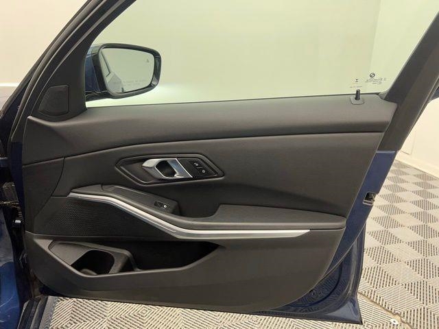 2024 BMW 3 Series 330i xDrive AWD