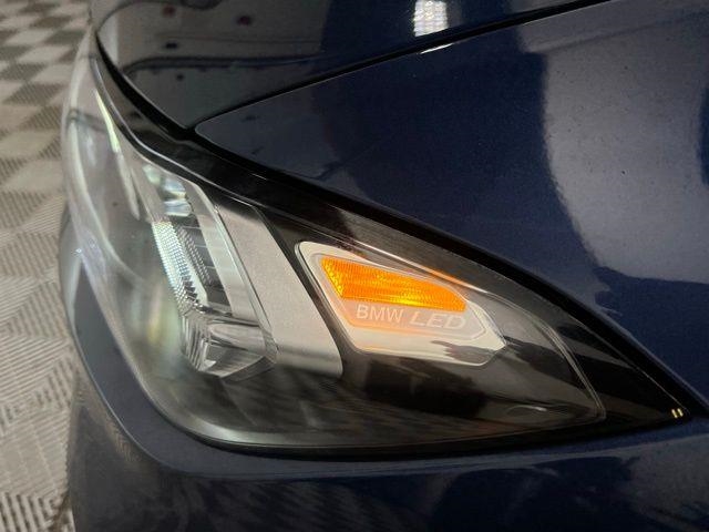 2024 BMW 3 Series 330i xDrive AWD