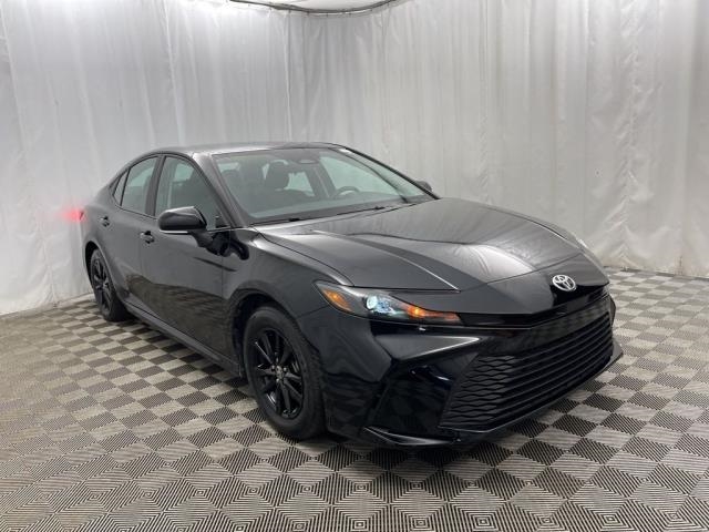 2025 Toyota Camry LE FWD