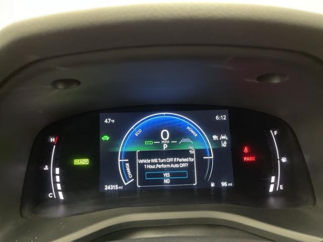 2025 Toyota Camry LE FWD