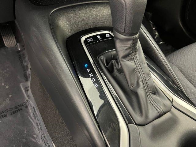 2025 Toyota Corolla Hybrid LE FWD