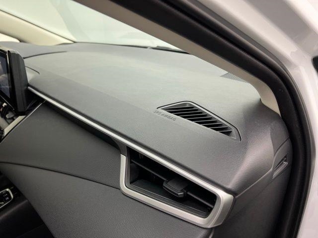 2025 Toyota Corolla Hybrid LE FWD