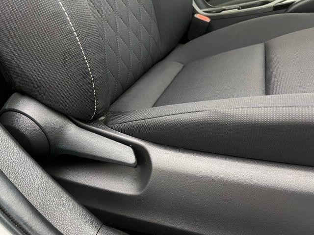 2025 Toyota Corolla Hybrid LE FWD