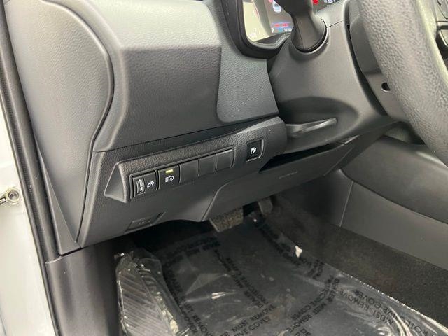 2025 Toyota Corolla Hybrid LE FWD