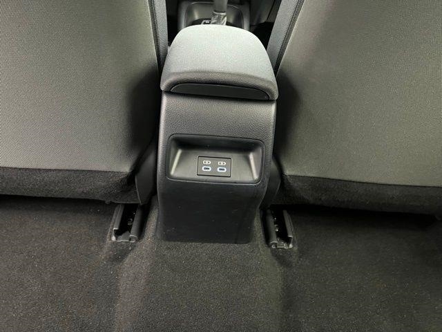 2025 Toyota Corolla Hybrid LE FWD