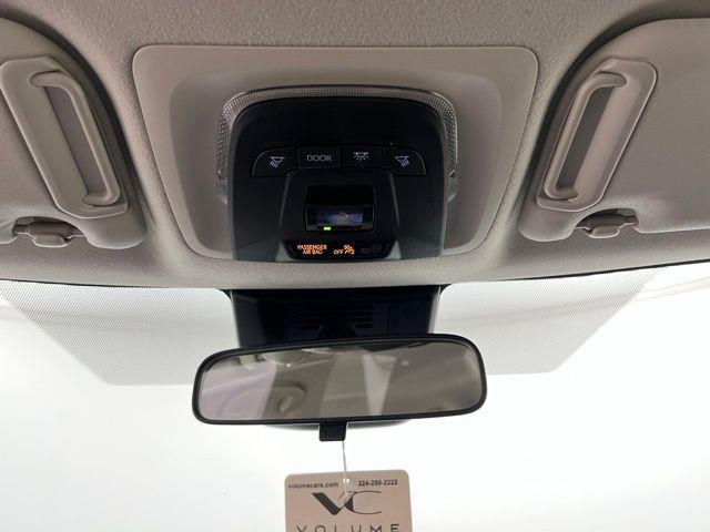 2025 Toyota Corolla Hybrid LE FWD