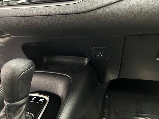 2025 Toyota Corolla Hybrid LE FWD