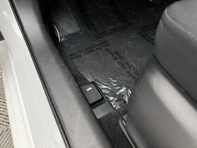 2025 Toyota Corolla Hybrid LE FWD