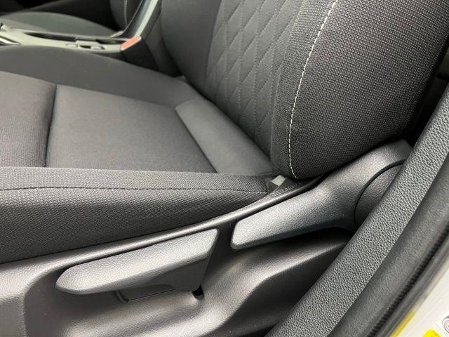 2025 Toyota Corolla Hybrid LE FWD