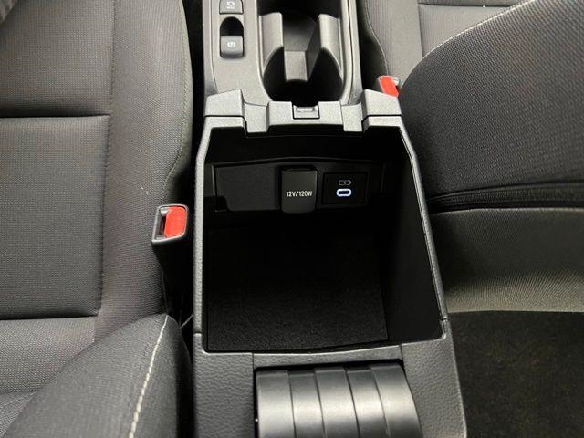 2025 Toyota Corolla Hybrid LE FWD