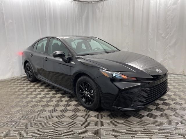 2025 Toyota Camry LE FWD