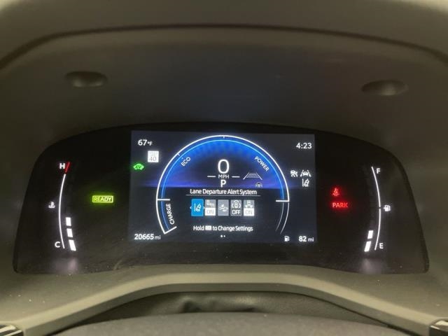 2025 Toyota Camry LE FWD