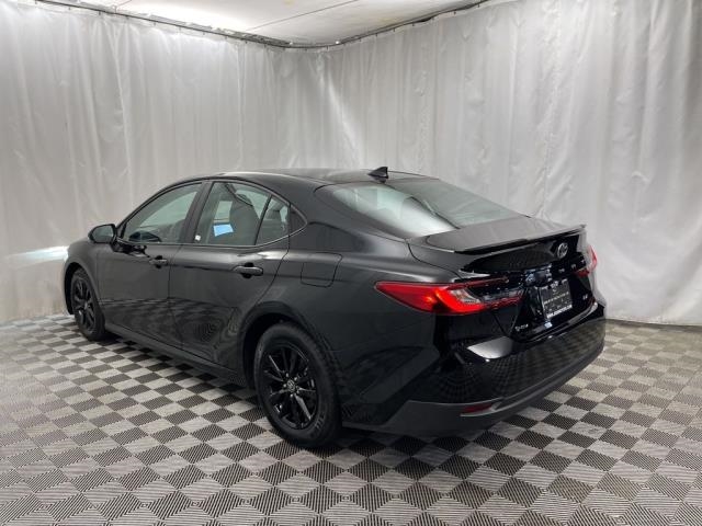 2025 Toyota Camry LE FWD