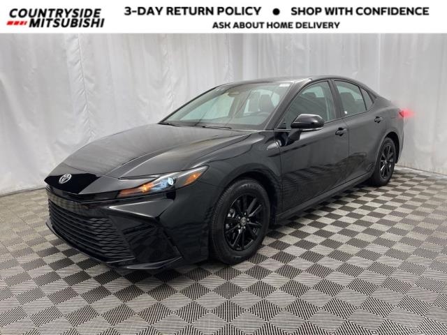 2025 Toyota Camry LE FWD