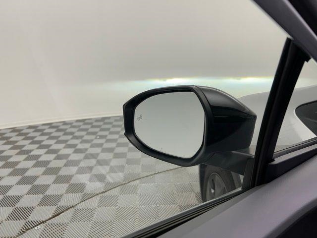 2024 Toyota Prius LE FWD